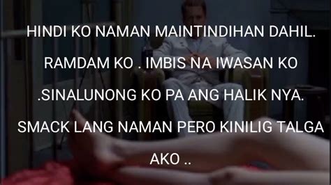 kinantot ako story|KINANTUT AKO NG KA WORK NI PAPA .